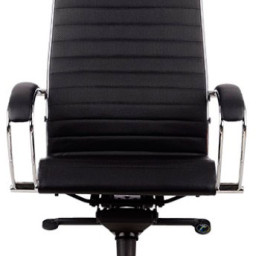 Офисное кресло Метта SAMURAI K-1 (черный)