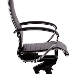 Офисное кресло Метта SAMURAI K-1 (черный)