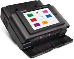 Сканер Kodak Scan Station 730EX Plus