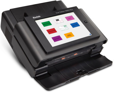 Сканер Kodak Scan Station 730EX Plus