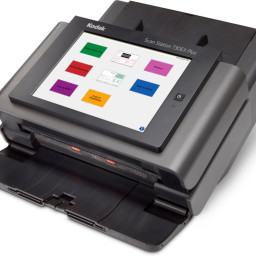 Сканер Kodak Scan Station 730EX Plus