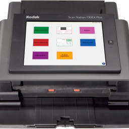 Сканер Kodak Scan Station 730EX Plus
