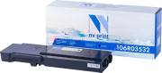 Картридж NVP совместимый NV-106R03532 Black для Xerox VersaLink C400/C405 (10500k)