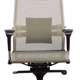 Офисное кресло Метта SAMURAI S-3 (бежевый)