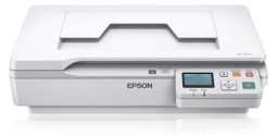 Сканер Epson WorkForce DS-5500N