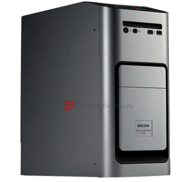 Ricoh High-End внешний контроллер Fiery E82