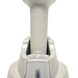 Сканер штрих-кода CINO F680BT USB (белый)