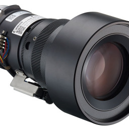 Canon длиннофокусный зум-объектив LX-IL05LZ