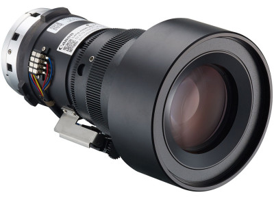 Canon длиннофокусный зум-объектив LX-IL05LZ