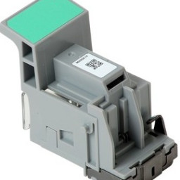 Ricoh скрепки Staples Type W, 2000 шт.