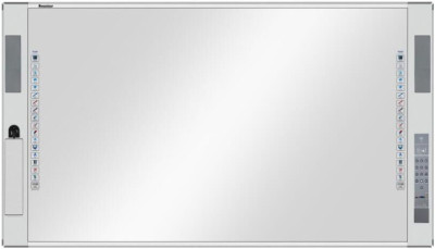 Интерактивная доска Donview DI-153IWD-ZH03PA (интерактивная доска + документ-камера + компьютер + акустика + пульт управления NFC)