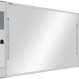 Интерактивная доска Donview DI-153IWD-ZH03PA (интерактивная доска + документ-камера + компьютер + акустика + пульт управления NFC)