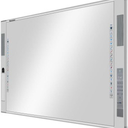 Интерактивная доска Donview DI-153IWD-ZH03PA (интерактивная доска + документ-камера + компьютер + акустика + пульт управления NFC)