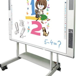 Интерактивная доска Donview DI-153IWD-ZH03PA (интерактивная доска + документ-камера + компьютер + акустика + пульт управления NFC)