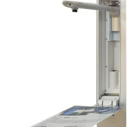 Интерактивная доска Donview DI-153IWD-ZH03PA (интерактивная доска + документ-камера + компьютер + акустика + пульт управления NFC)