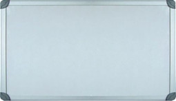 Маркерная доска Classic Solution Metal White Board MWB120160