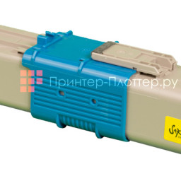 Тонер-картридж SAKURA 46508733 для OKI C332/MC363 (yellow), 3000 стр. (PP051422)