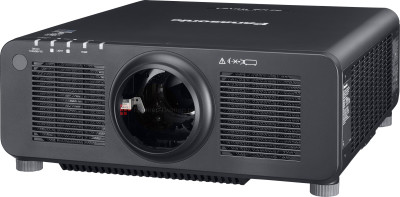 Проектор Panasonic PT-RZ120LBE (без объектива)