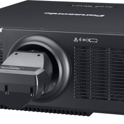 Проектор Panasonic PT-RZ120LBE (без объектива)