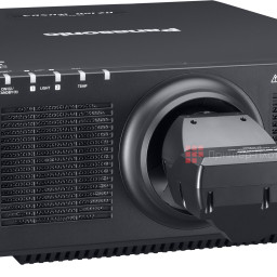 Проектор Panasonic PT-RZ120LBE (без объектива)