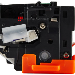 Тонер-картридж SAKURA CF210X для HP Color LaserJet Pro 200 M251/276 (black), 2400 стр. (PP052301)