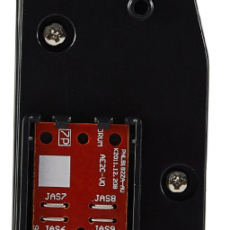 Тонер-картридж SAKURA KXFAT400A7 для Panasonic (black), 1800 стр. (PP052029)