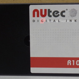 Картридж NUtec Ruby R10-HYB (Light Magenta), 220 мл