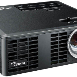 Проектор Optoma ML750e