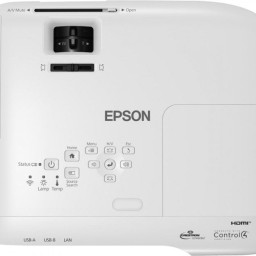 Проектор Epson EB-982W (V11H987040)
