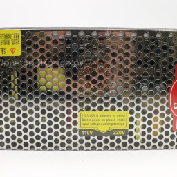 Комплект блоков питания Power Supply 24V, 36V, 40V для LINEA Sol A100