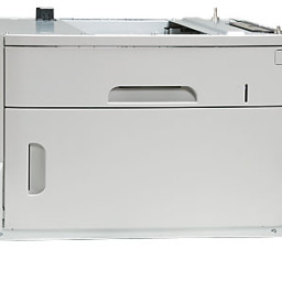 HP лоток подачи бумаги Input Tray Cabinet, 500 листов