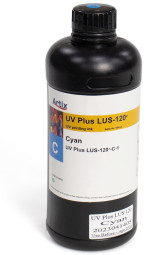 Чернила Artix UV Plus LUS-120 (cyan), 1 л