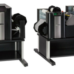 Цифровая автоматическая система создания этикеток Graphtec LabelRobo LCX1000