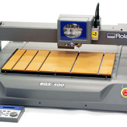 Гравировальный станок Roland Benchtop EGX-600