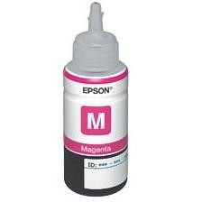 Картридж Epson T6733 (magenta) 70 мл