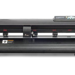 Режущий плоттер Vicsign VS630