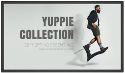 Информационная панель BenQ IL430