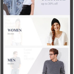 Информационная панель BenQ IL430