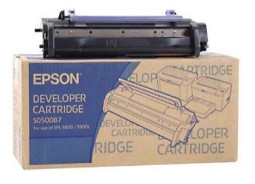 Тонер-картридж Epson S050087 (black) (PP003643)