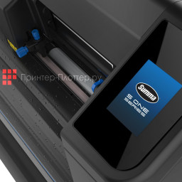 Режущий плоттер Summa S1 D160