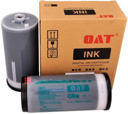 Краска OAT CR (black), 800 мл