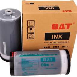 Краска OAT CR (black), 800 мл