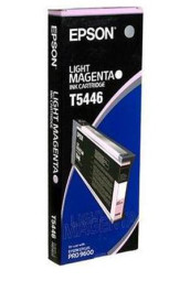 Картридж Epson T5446 (light magenta) 220 мл