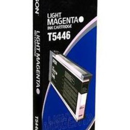 Картридж Epson T5446 (light magenta) 220 мл