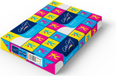 Бумага Mondi Color Copy, матовая, SRA3 (320 x 450 мм), 200 г/кв.м (250 листов)