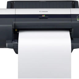 Струйный плоттер Canon imagePROGRAF iPF5100