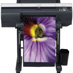 Струйный плоттер Canon imagePROGRAF iPF5100