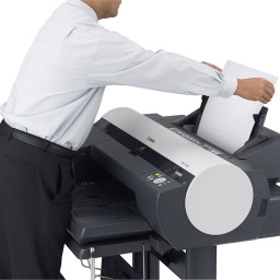 Струйный плоттер Canon imagePROGRAF iPF5100