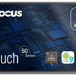 Интерактивная панель InFocus JTouch D111 (INF7550)