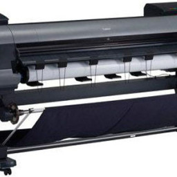 Струйный плоттер Canon imagePROGRAF iPF9400